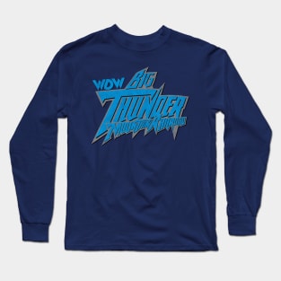 WDW Thursday Night Big Thunder Long Sleeve T-Shirt